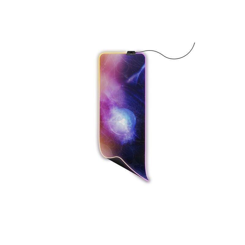 SteelSeries Qck Prism XL Gaming Mousepad - Destiny 2: Lightfall Limited Edition (90 x 30 cm), , large image number 1