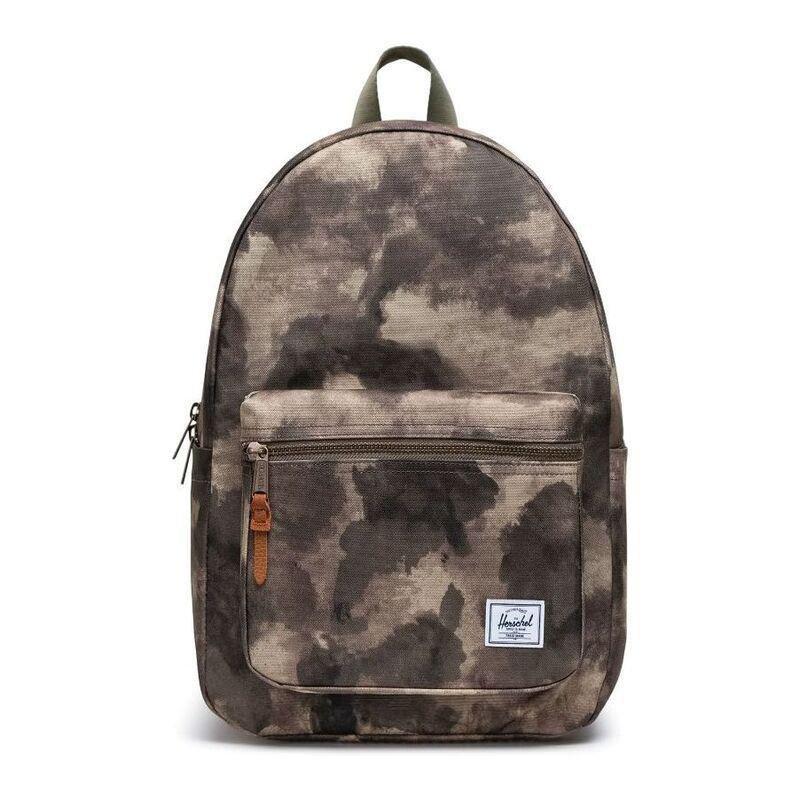 Herschel Settlement Backpack - Painted Camo, , medium