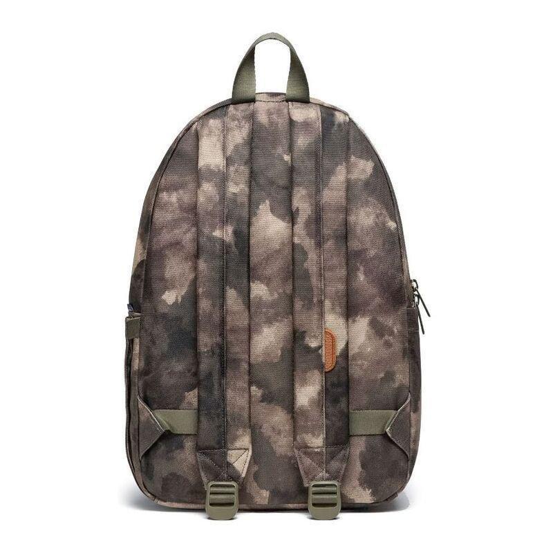 Herschel Settlement Backpack - Painted Camo, , large image number 1