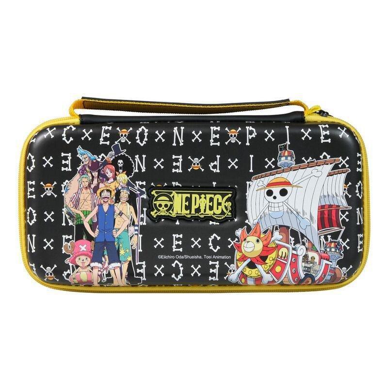 FR-TEC One Piece Premium Bag with Game Case for Nintendo Switch, , large image number 0