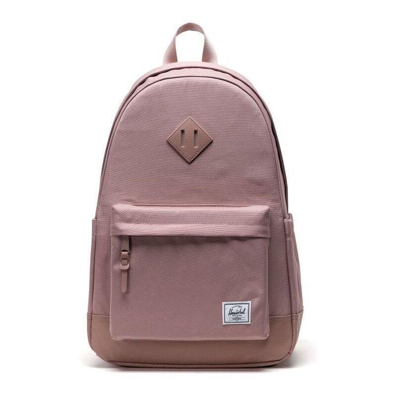 Herschel Heritage Backpack Ash Rose, , medium