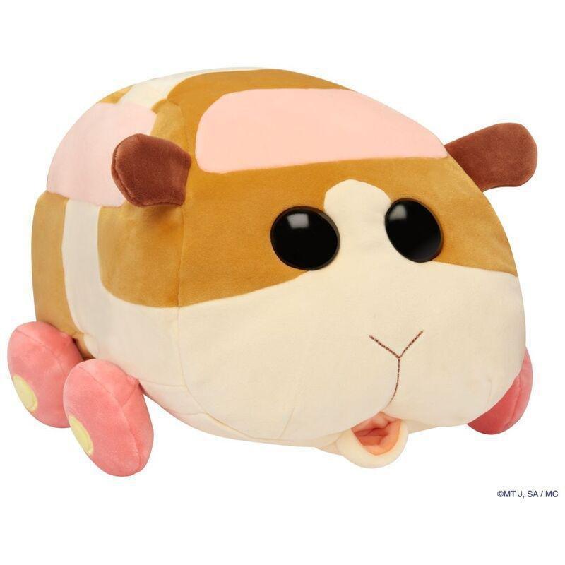 Pui Pui Molcar Potato Medium 11 Inch Plush Toy, , large image number 0