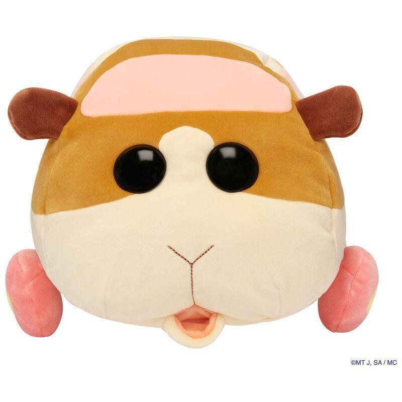Pui Pui Molcar Potato Medium 11 Inch Plush Toy, , large image number 1