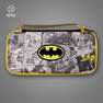FR-TEC - FR-TEC Batman Premium Bag with Game Case for Nintendo Switch