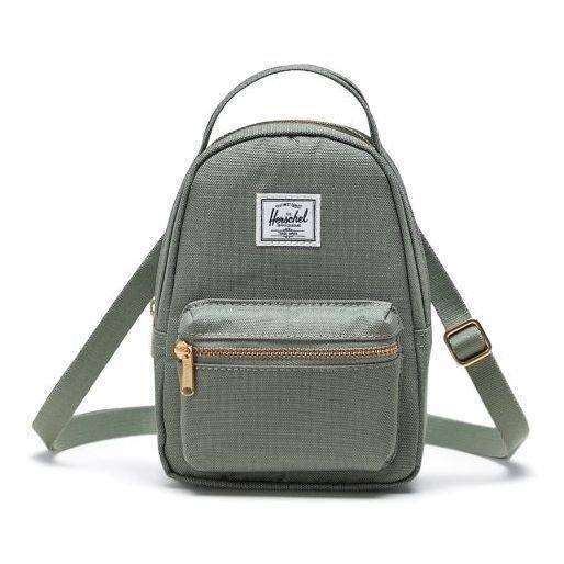 Herschel Nova Crossbody Bag - Sea Spray, , large image number 0