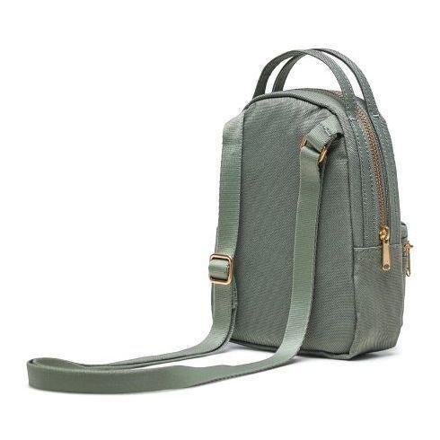 Herschel Nova Crossbody Bag - Sea Spray, , large image number 1