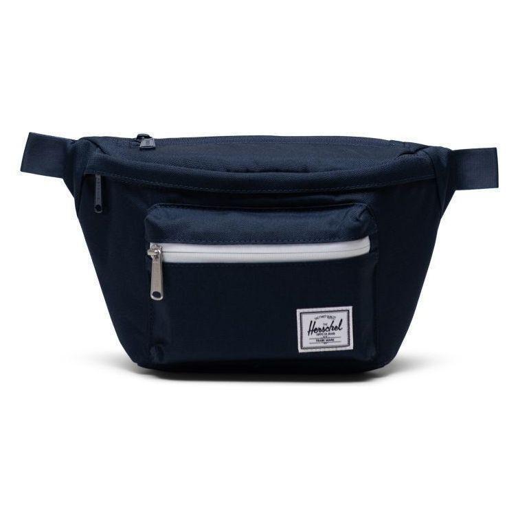 Herschel Pop Quiz Hip Pack - Navy, , medium