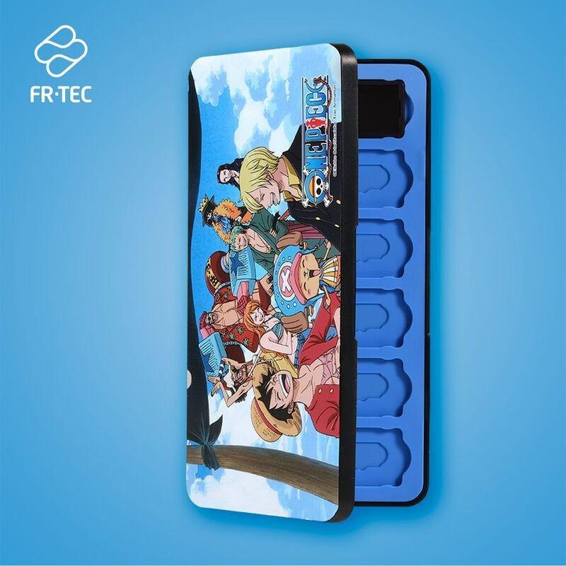 FR-TEC One Piece 24-Game Box for Nintendo Switch, , large image number 1
