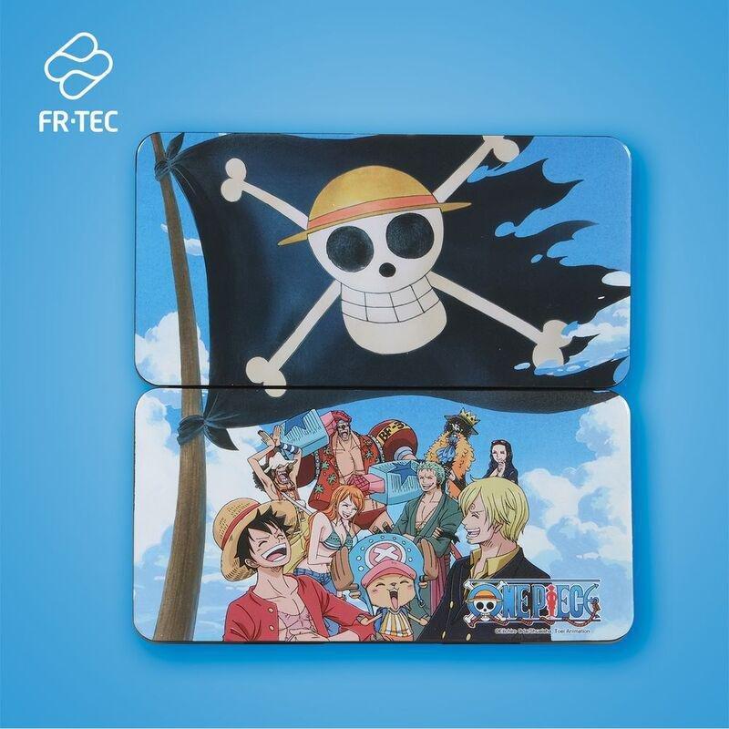FR-TEC One Piece 24-Game Box for Nintendo Switch, , large image number 2