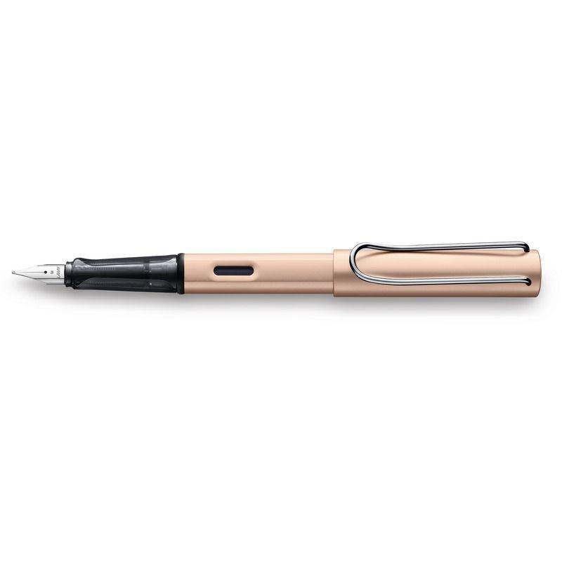 Lamy Al-Star 50 Fountain Pen Al-Star Cosmic Medium, , medium