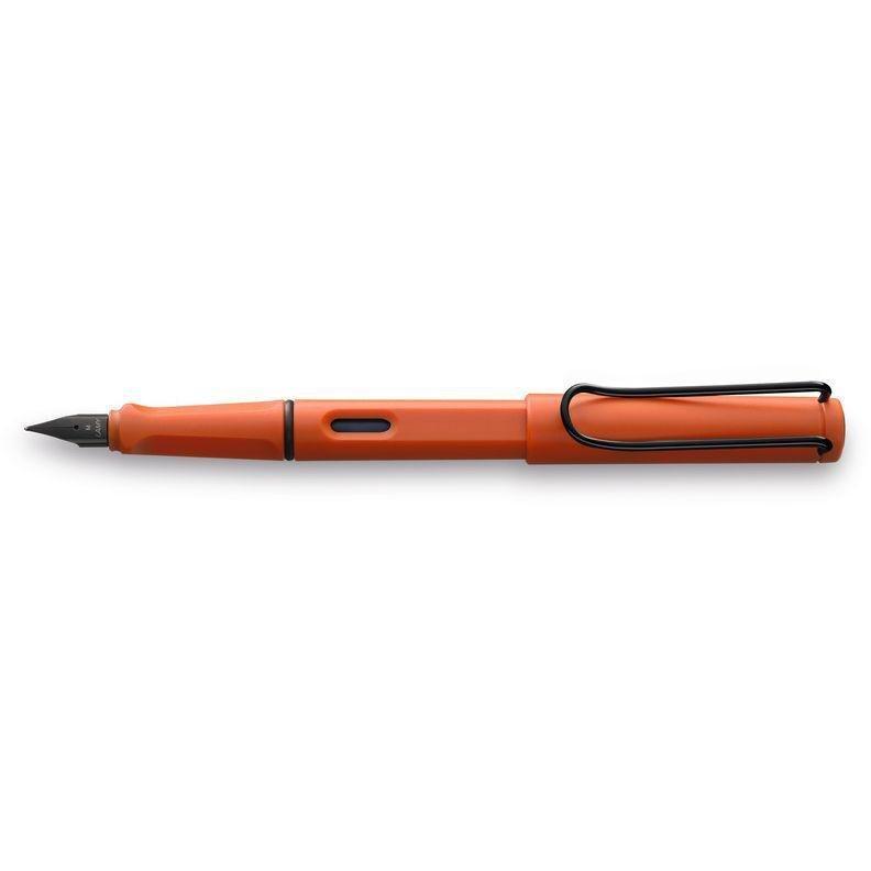 Lamy Safari 41 Fountain Pen Safari Terra Fine, , large image number 0
