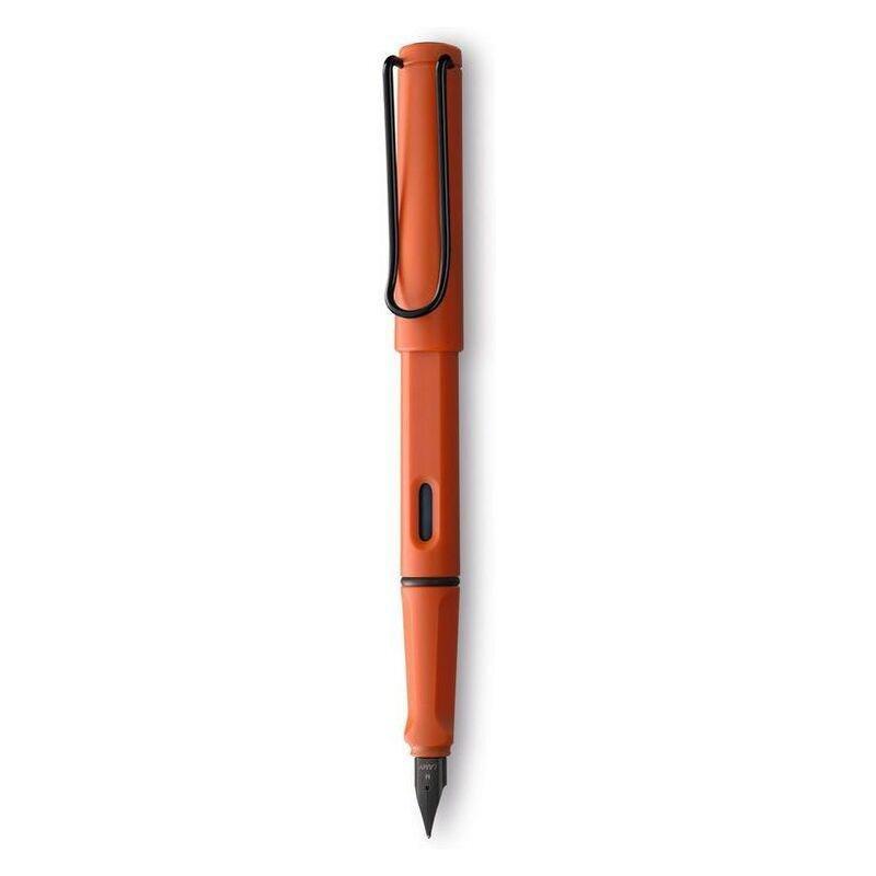 Lamy Safari 41 Fountain Pen Safari Terra Medium, , large image number 0