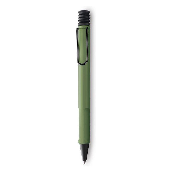 Lamy Safari 241 Ballpoint Pen Safari Savannah, , large image number 0