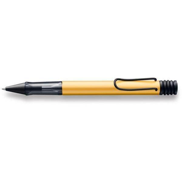 Lamy Al-Star 299 Ballpoint Pen Al-Star Gold, , large image number 0
