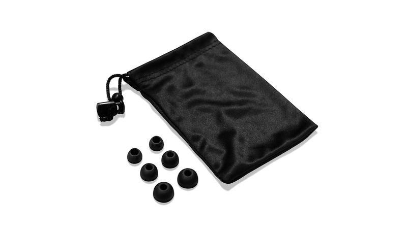 SteelSeries Tusq In-Ear Gaming Headset Black, , large image number 1