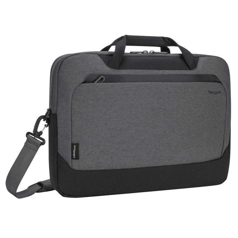 Targus Cypress 15.6 Inch Briefcase with Ecosmart Grey, , large image number 4