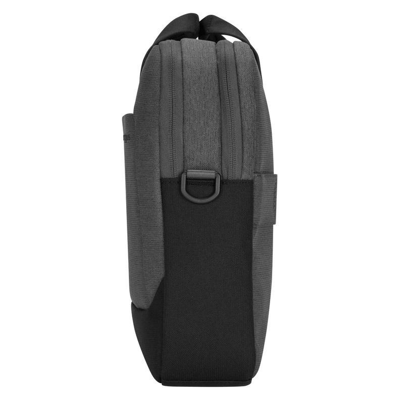 Targus Cypress 15.6 Inch Briefcase with Ecosmart Grey, , large image number 5