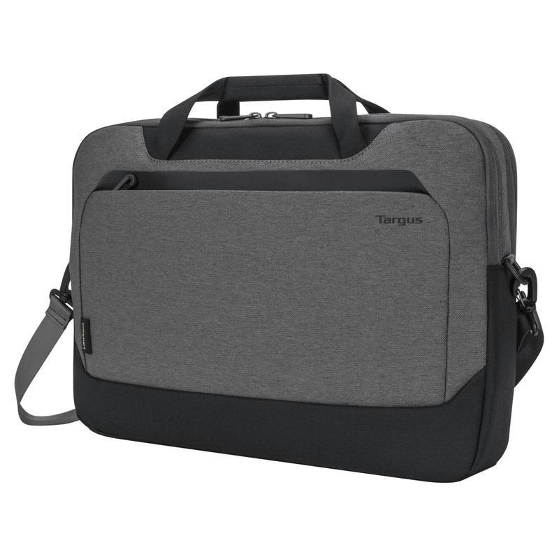 Targus Cypress 15.6 Inch Briefcase with Ecosmart Grey, , large image number 6