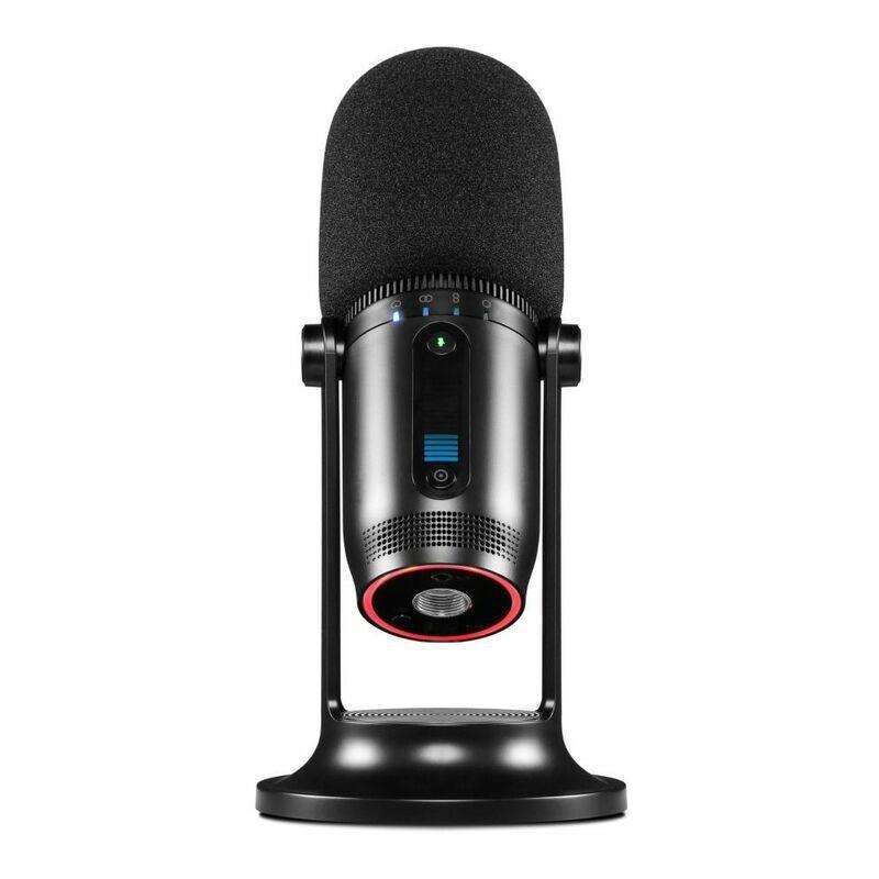 Thronmax Mdrill One Streaming Microphone Studio Kit, , large image number 1
