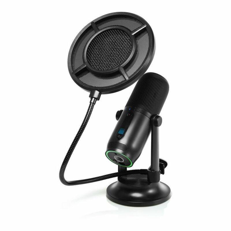 Thronmax Mdrill One Streaming Microphone Studio Kit, , large image number 3