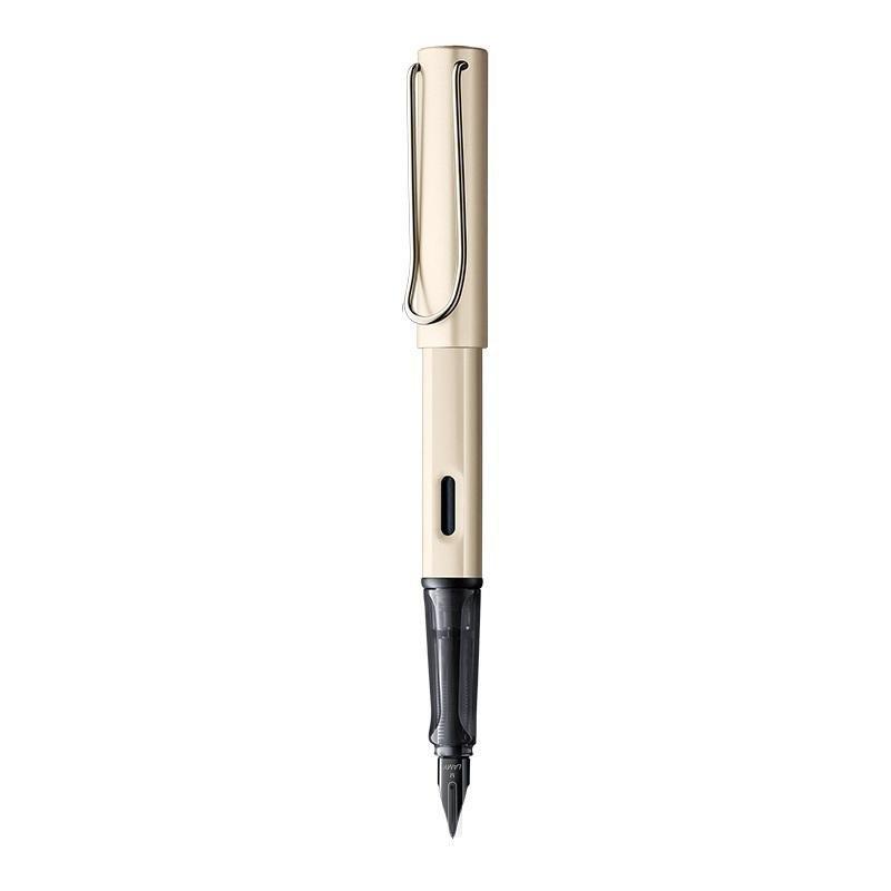 Lamy Lx Fountain Pen Anodised Palladium, , large image number 0