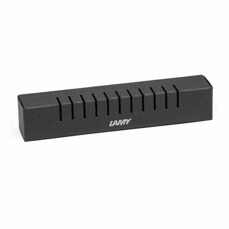 Lamy 071 Fp Al-Star Black M T10Bl Rondo Eanex Fountain Pen, , large image number 1