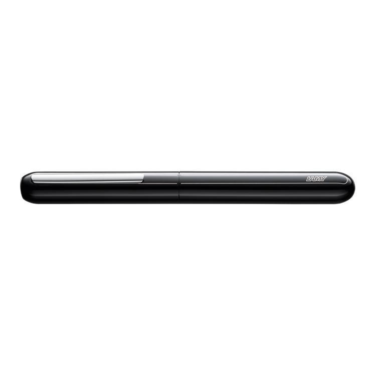 Lamy Dialog 3 Fountain Pen Medium Nib Piano Black, , large image number 0