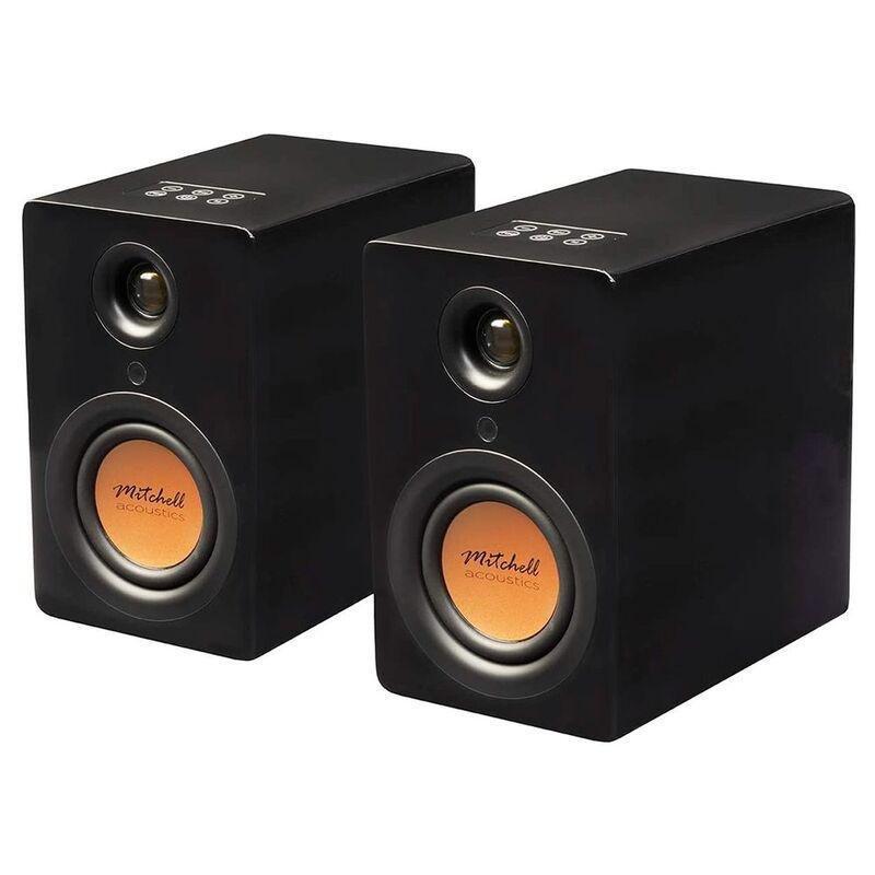 uStream One True Wireless Bluetooth Hi-Fi System Speaker, , medium