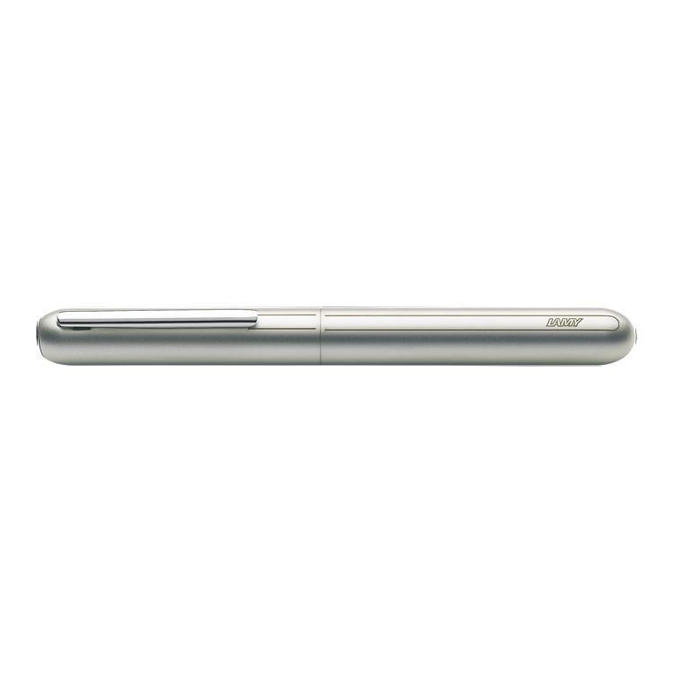 Lamy Dialog 3 Fountain Pen Medium Nib Palladium, , large image number 0