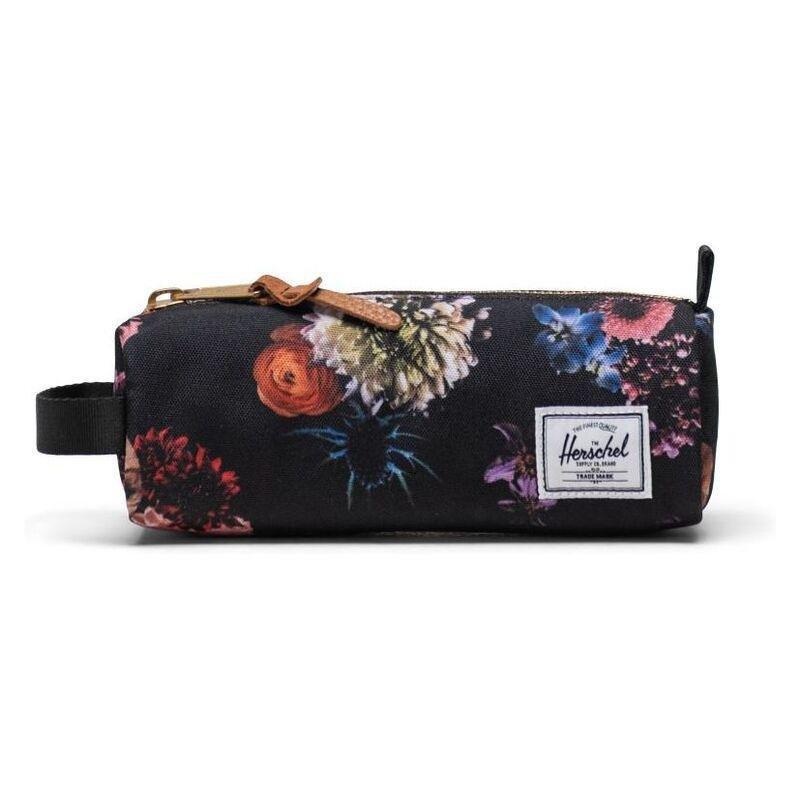 Herschel Settlement Pencil Case - Floral Revival, , medium