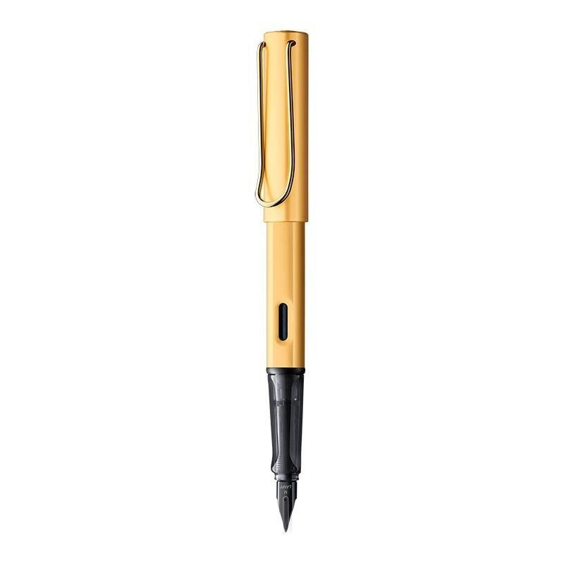 Lamy Lx Fountain Pen Anodised Gold, , large image number 0