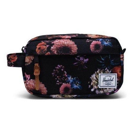 HERSCHEL SUPPLY CO. - Herschel Chapter Small Travel Kit Toiletry Bag - Floral Revival