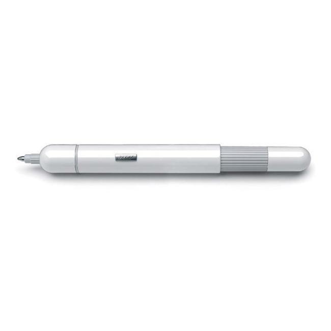 Lamy Pico Ball Pen White, , large image number 1