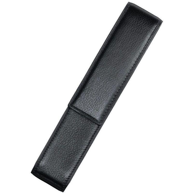Lamy A 201 Leather Pouch For 1 Pen Accessories, , large image number 0