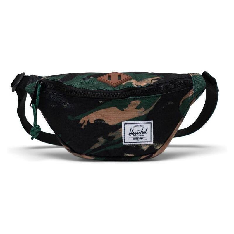 Herschel Heritage Hip Pack Little Herschel - Cloud Forest Camo, , large image number 0
