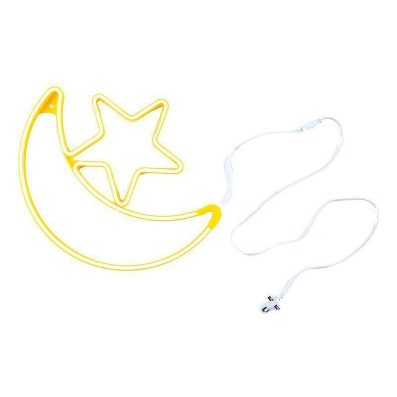 HilalFul Moon Star Medium, , medium
