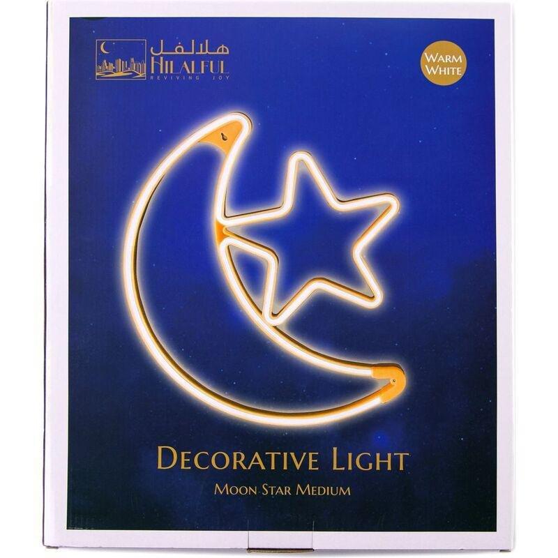 HilalFul Moon Star Medium, , large image number 2