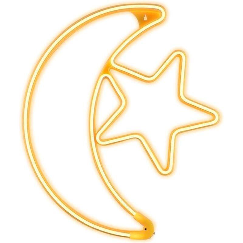 HilalFul Moon Star Medium, , large image number 3