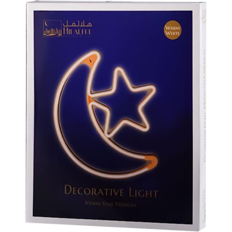 HilalFul Moon Star Medium, , large image number 4