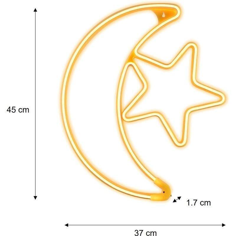 HilalFul Moon Star Medium, , large image number 5