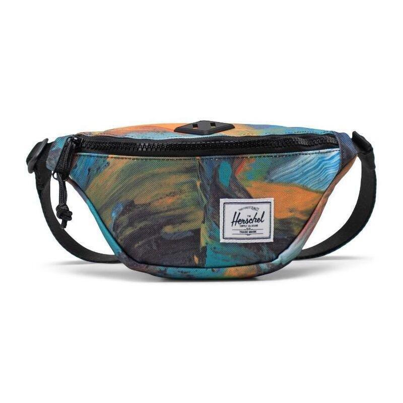 Herschel Heritage Hip Pack Little Herschel - Paint Palette, , large image number 0