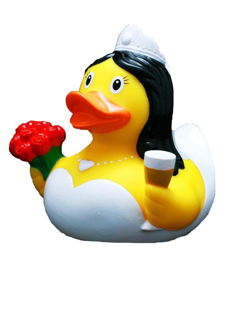 LILALU Lilalu Bride Rubber Duck Azadea UAE