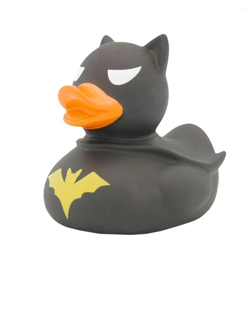 Buy Lilalu 8 X Cm/50 G Collector and Baby Dark Rubber Duck Bath Toy Online at Low Prices in