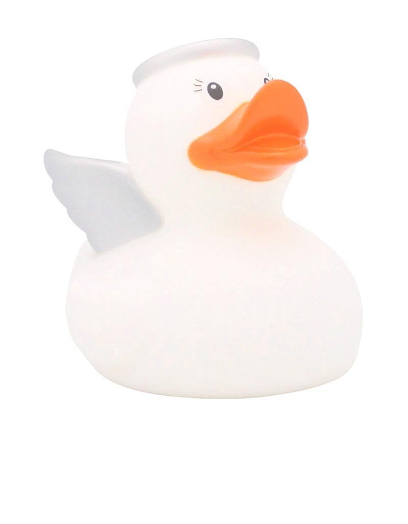 Lilalu Angel Rubber Duck, , large image number 0