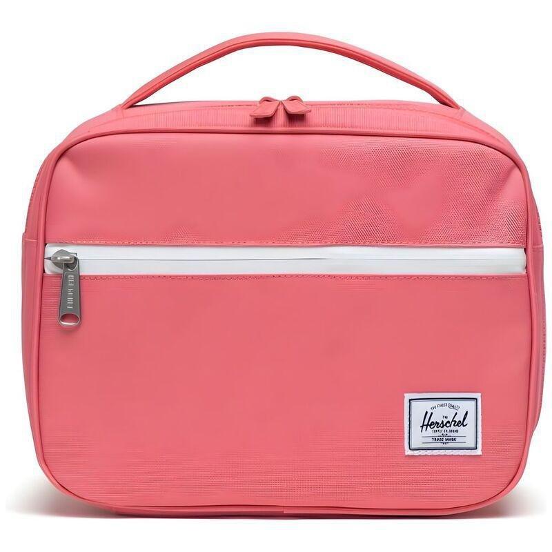 Herschel Pop Quiz Lunch Box Little Herschel - Tea Rose, , medium