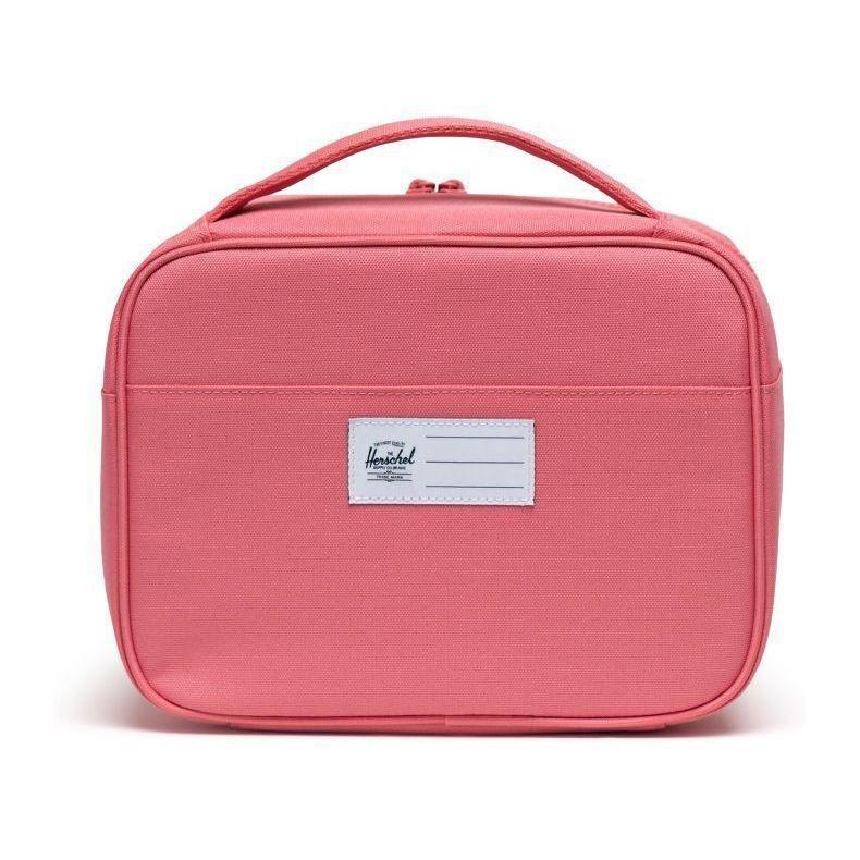 Herschel Pop Quiz Lunch Box Little Herschel - Tea Rose, , large image number 2