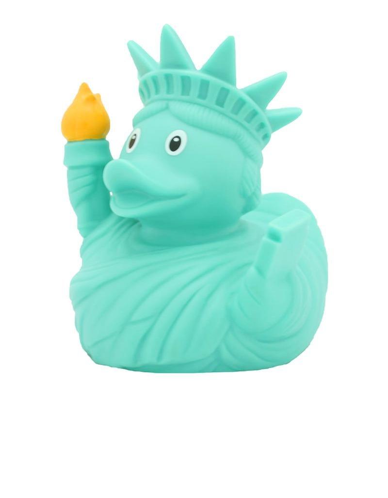 Lilalu Liberty Rubber Duck, , large image number 0