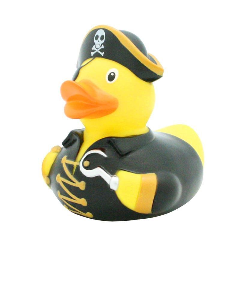 LILALU Lilalu Pirate Rubber Duck Azadea UAE - Main Image