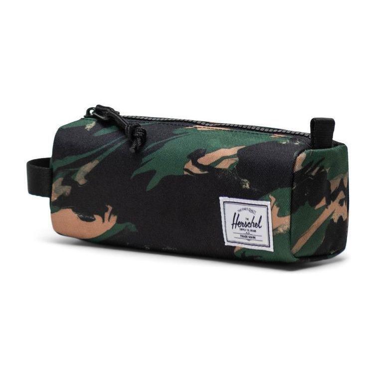 Herschel Settlement Pencil Case Little Herschel - Cloud Forest Camo, , large image number 0