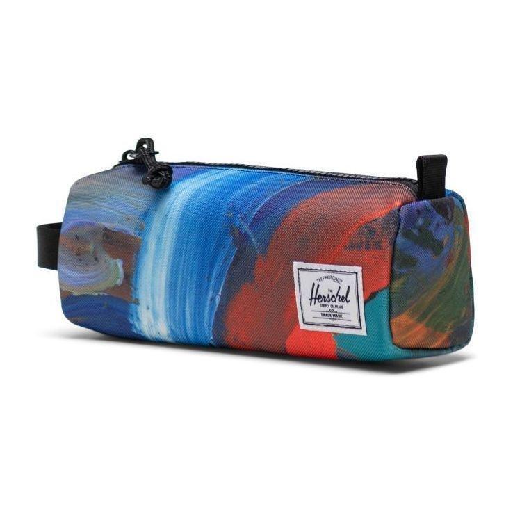 Herschel Settlement Pencil Case Little Herschel - Paint Palette, , large image number 1